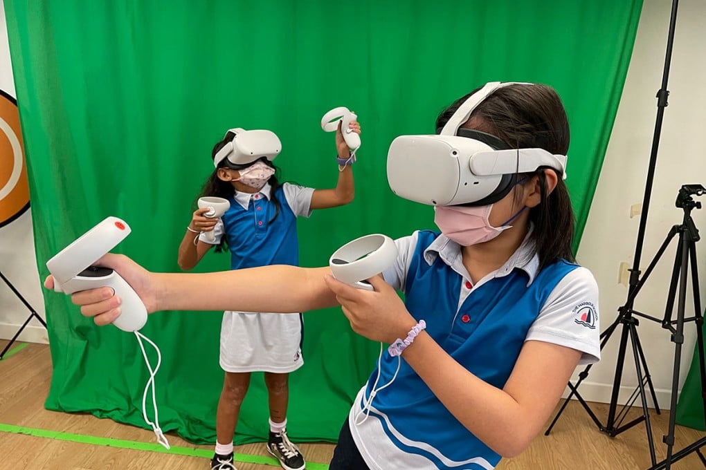 Experiential learning, interdisciplinary approach at The Harbour School unlock students’ best